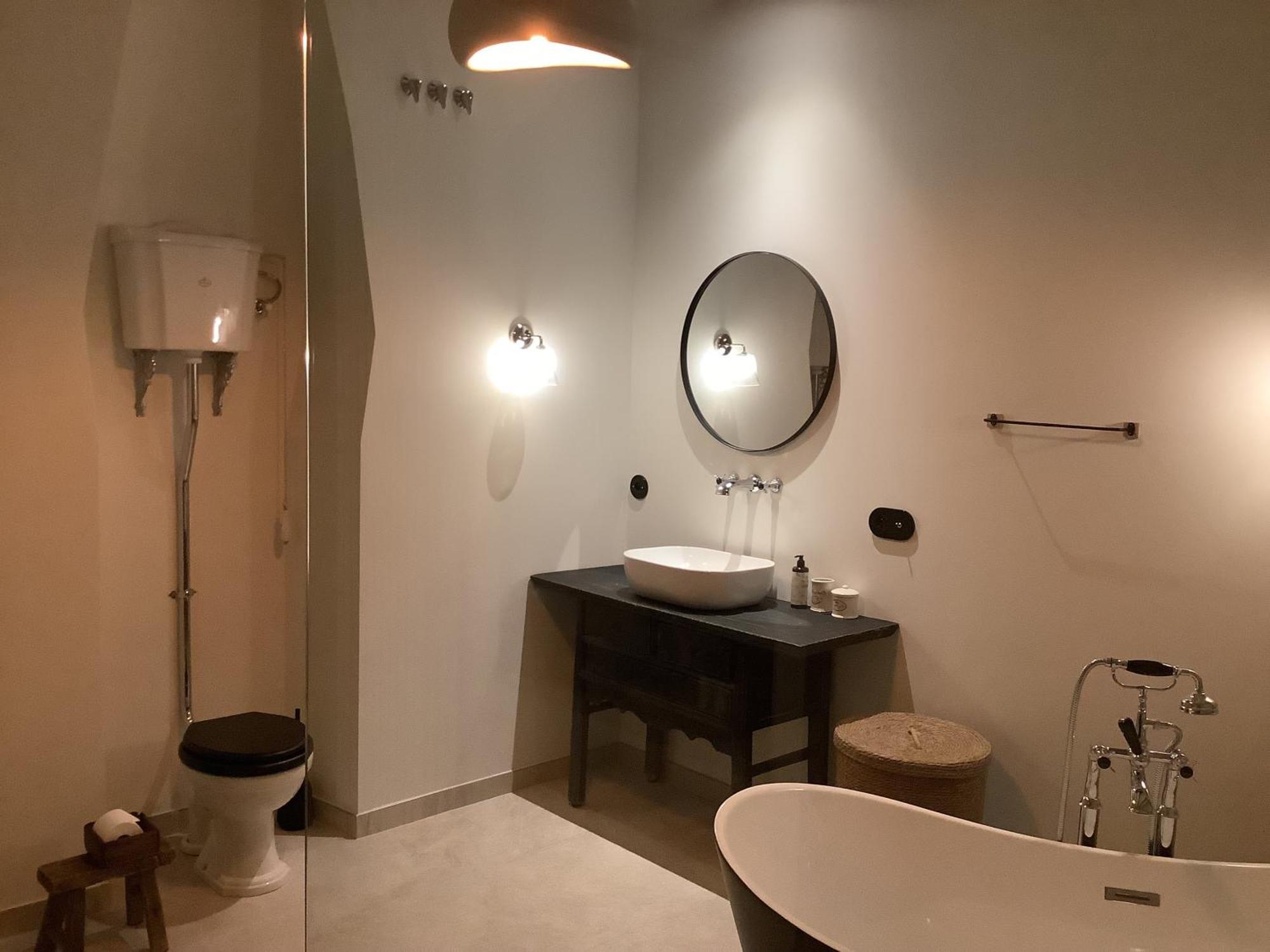 Hotel Finca La Mixtura, Restaurant Melange Ontinyent Eksteriør bilde